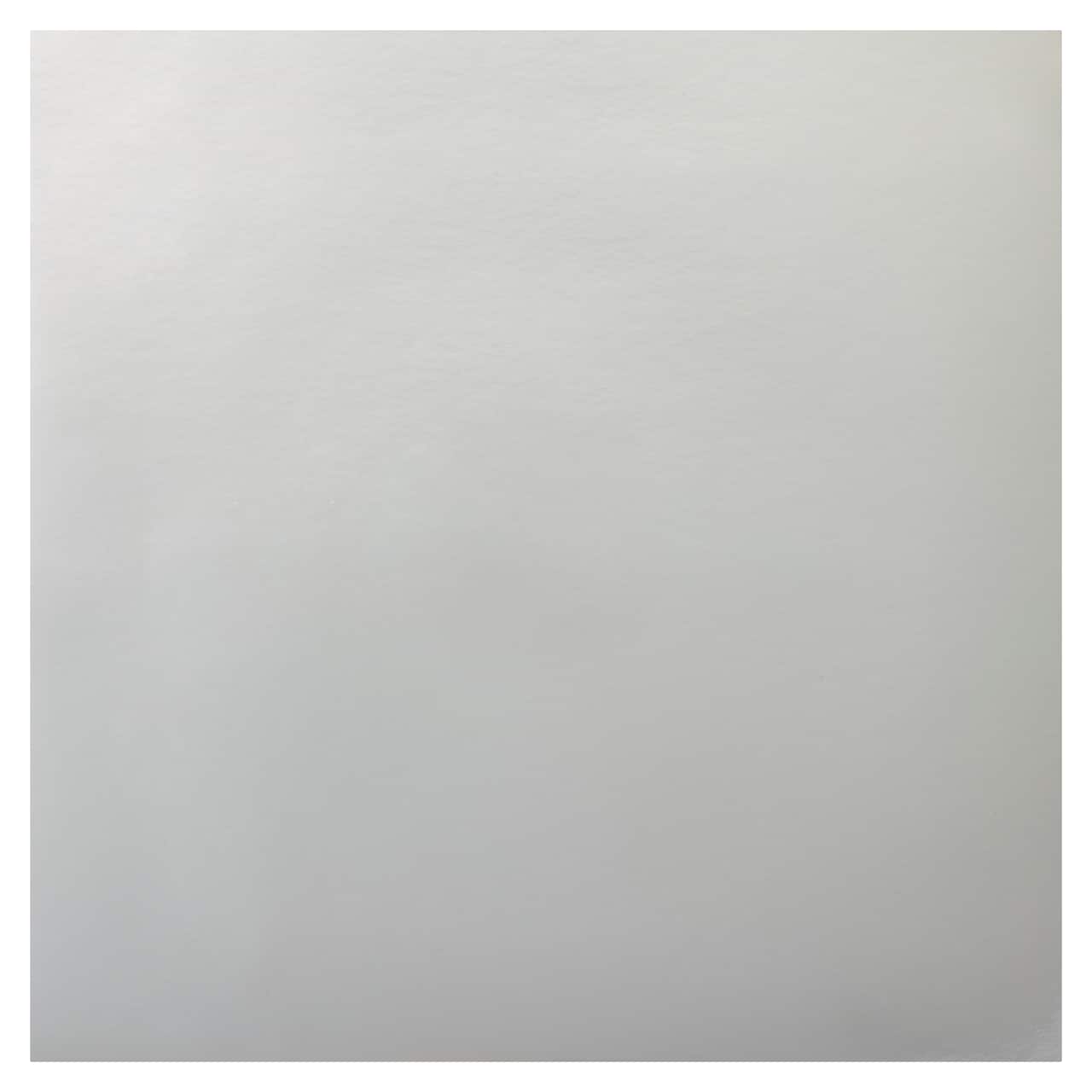 Foil Mirror Paper by Recollections®, 12" x 12"